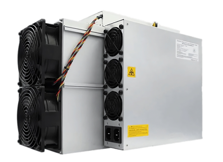 Bitmain Antminer E9 Pro (3.68GH) – ETC/ETHW-Miner kaufen | InterMine