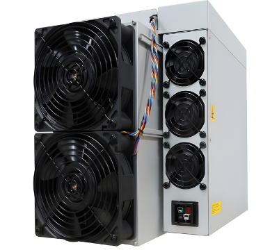 Bitmain Antminer KS5 (20TH) – Effizienter KAS-Miner kaufen | InterMine