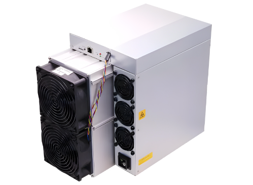 Bitmain Antminer KS5 Pro (21TH) – KASPA-Miner kaufen | InterMine