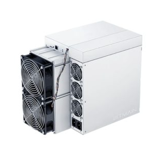 Bitmain Antminer L7 (9.05GH) – Effizienter Litecoin-Miner | InterMine