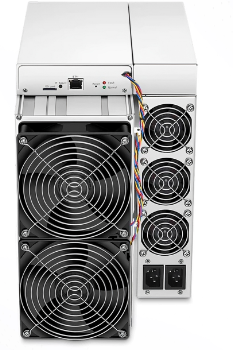 Bitmain Antminer L7 (9.3GH) – Effizienter Litecoin-Miner | InterMine