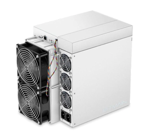 Bitmain Antminer L7 (9.5GH) – Effizienter Litecoin-Miner | InterMine