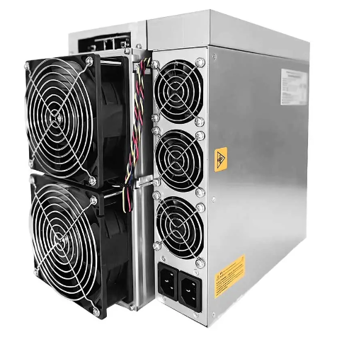 Bitmain Antminer L9 (16.2GH) – Effizienter Litecoin-Miner | InterMine