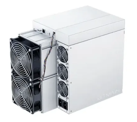 Bitmain Antminer L9 (17.6GH) – Effizienter Litecoin-Miner | InterMine