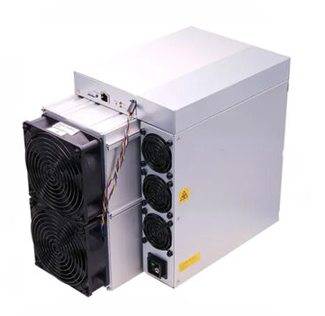 Bitmain Antminer S19K Pro (120TH) – Bitcoin-Miner kaufen | InterMine