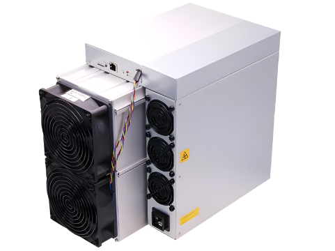 Bitmain Antminer S21 (188TH) – Bitcoin-Miner kaufen | InterMine