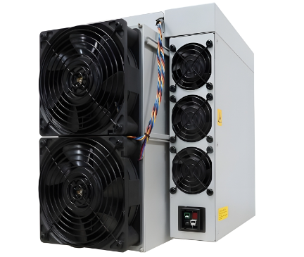 Bitmain Antminer S21 (195TH) – Bitcoin-Miner kaufen | InterMine