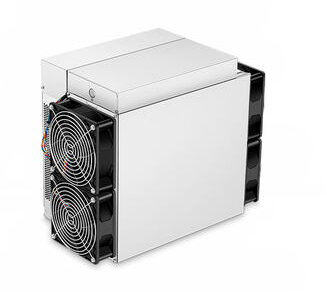 Bitmain Antminer X5 (212KH) – Effizienter Monero-Miner | InterMine