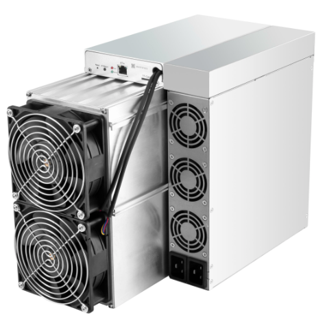 Elphapex DG1+ (14.4GH) – Litecoin/Doge Scrypt-Miner | InterMine