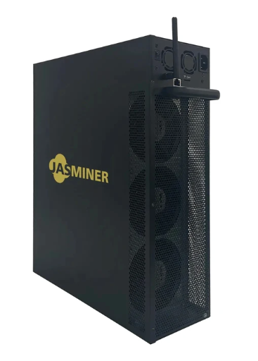 Jasminer X16-Q (1.95Gh) – Hochleistungs-ETC-Miner | InterMine